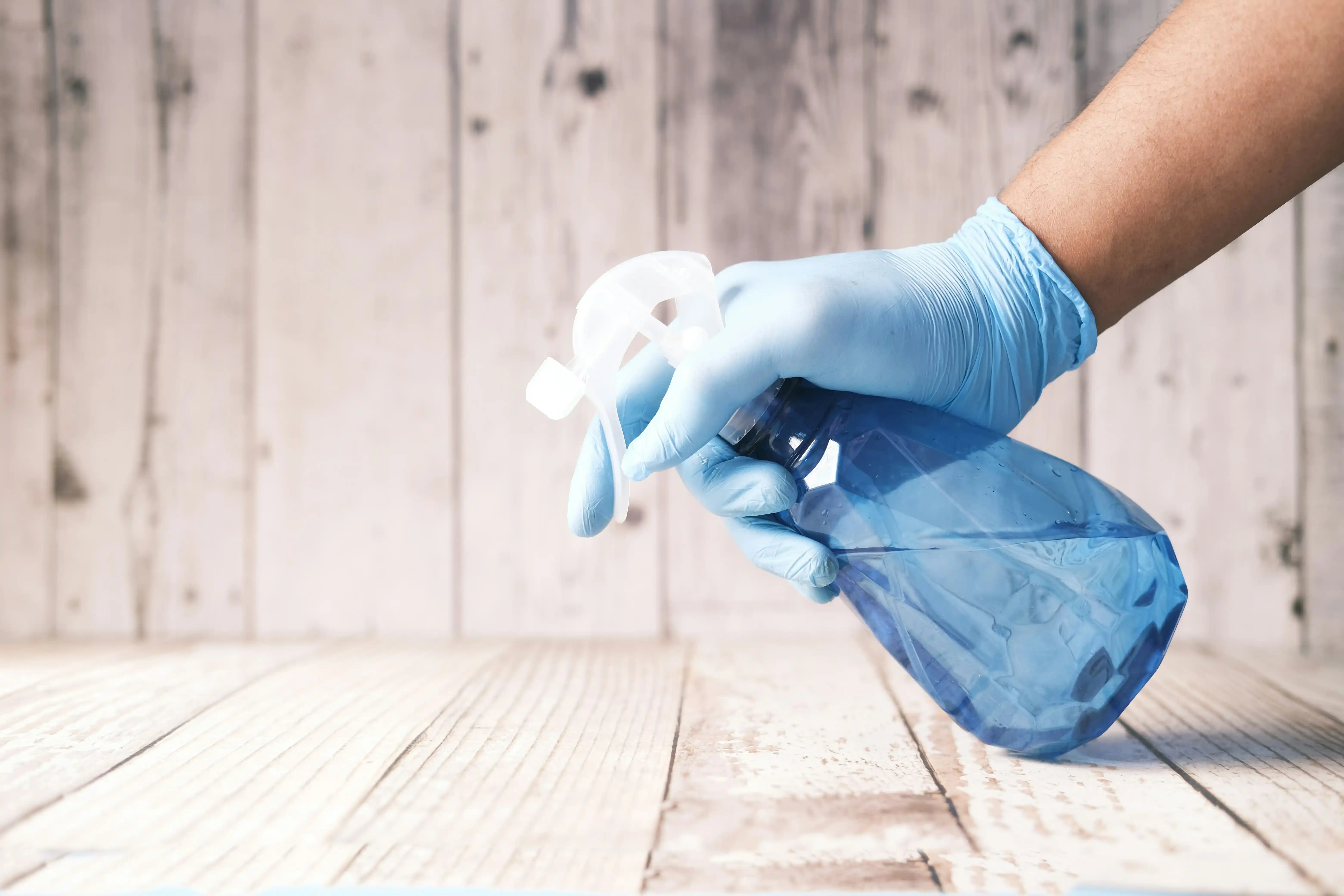 Home Cleaning vs Deep Cleaning: What's the Difference?