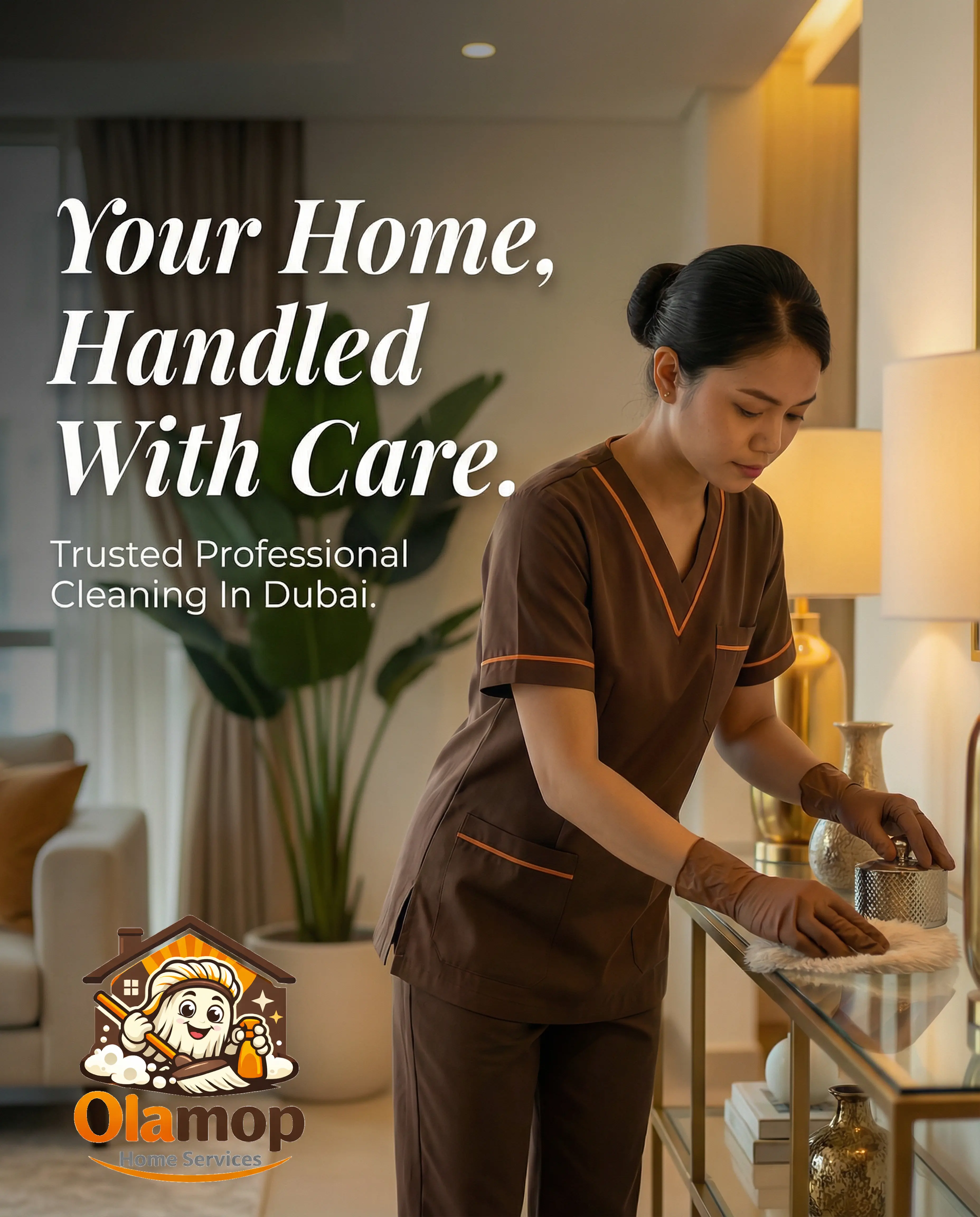 Who Provides Online Home Cleaning Booking with Upfront Pricing?